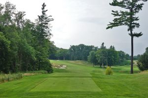 Hamilton (West) 7th Tee